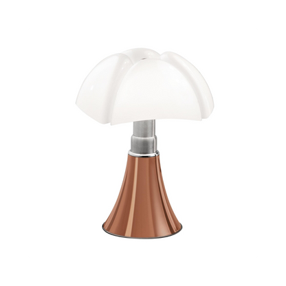 Flower Table Lamp - Timeless Retro Lighting