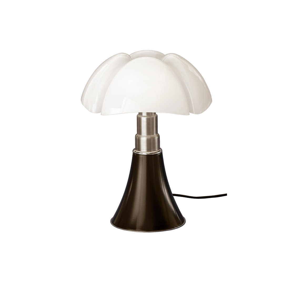 Flower Table Lamp - Timeless Retro Lighting