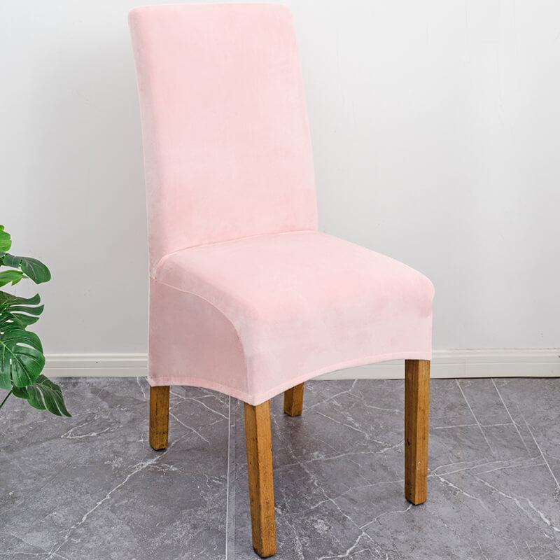 Premium Stretchable Chair Covers - Perfect Fit & Protection