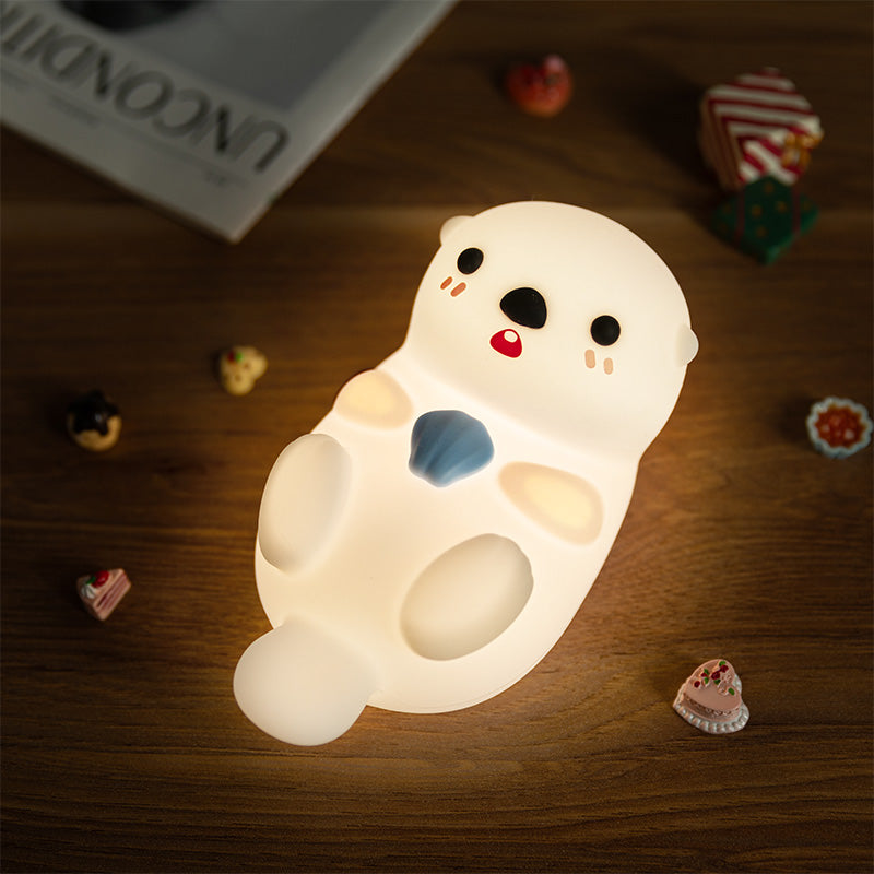 Adorable Night Light - Fun and Functional Kids’ Decor