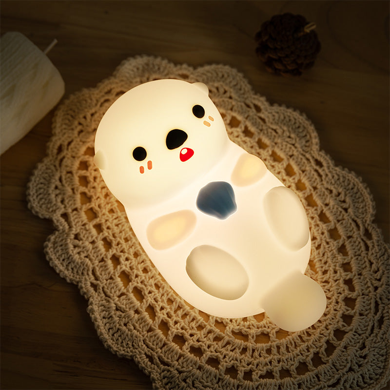 Adorable Night Light - Fun and Functional Kids’ Decor