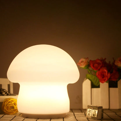 Touch-Sensitive Night Light - Whimsical Design For Cozy Ambiance