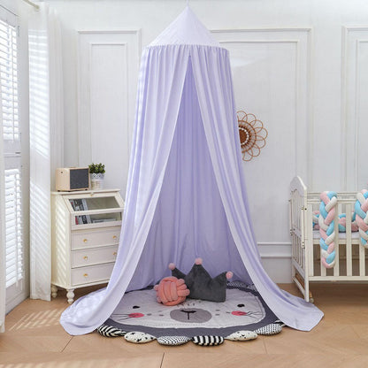 Kids Bed Canopy Tent - Magical Play Space and Decor