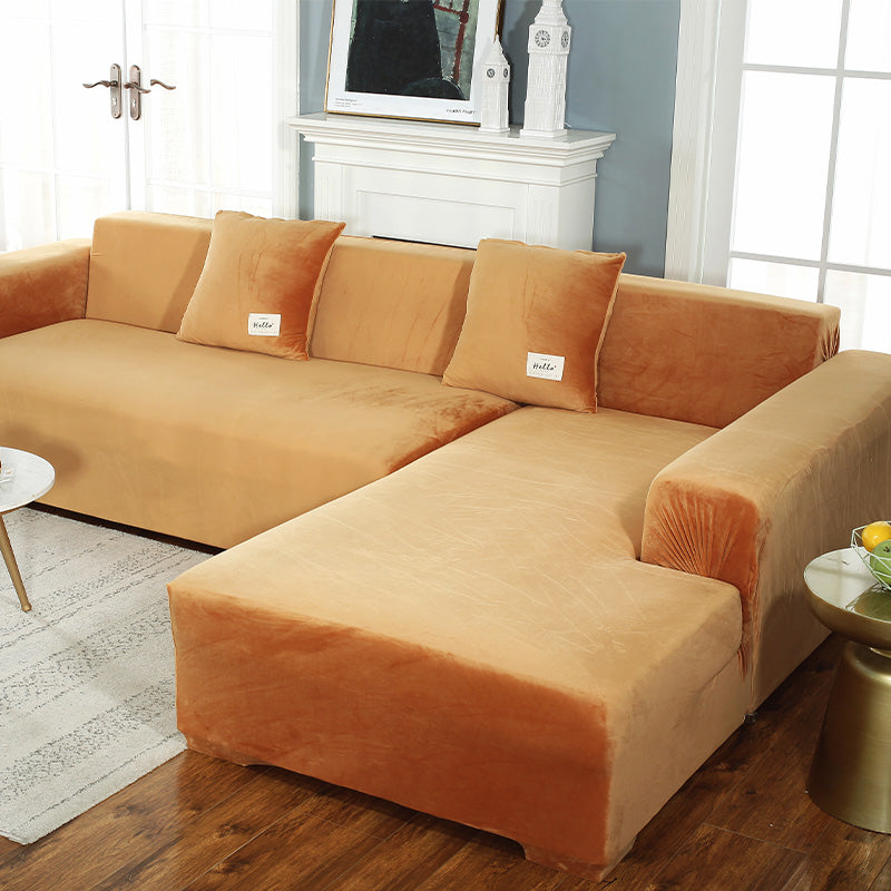 Premium Sofa Cover - Stylish Protection for Your Furniture