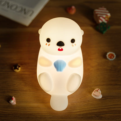 Adorable Night Light - Fun and Functional Kids’ Decor