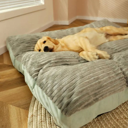 Orthopedic Dog Bed - Ultimate Comfort And Support