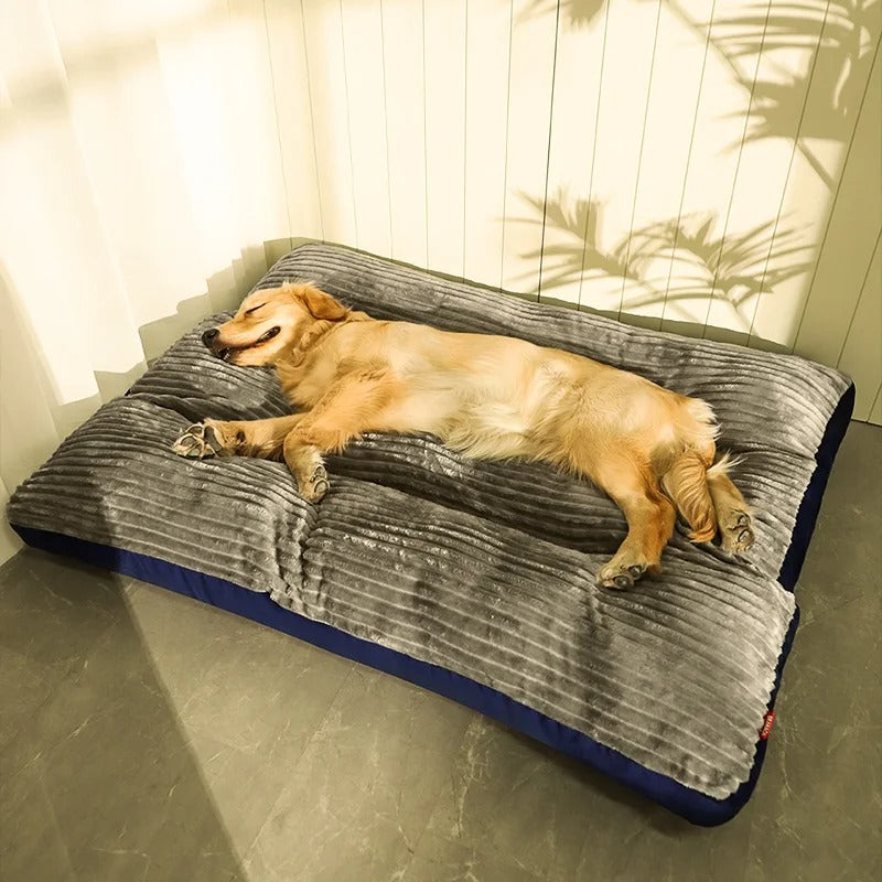 Orthopedic Dog Bed - Ultimate Comfort And Support