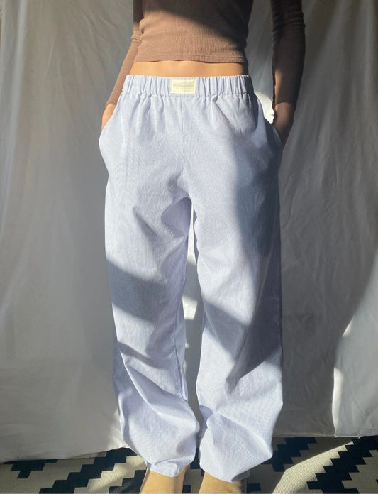 Relaxed Fit Lounge Pants - Perfect For Everyday Comfort