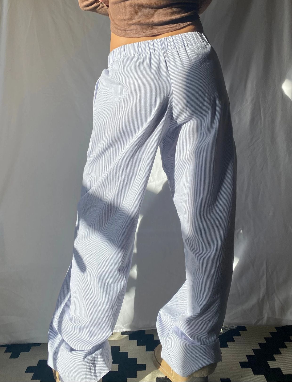 Relaxed Fit Lounge Pants - Perfect For Everyday Comfort