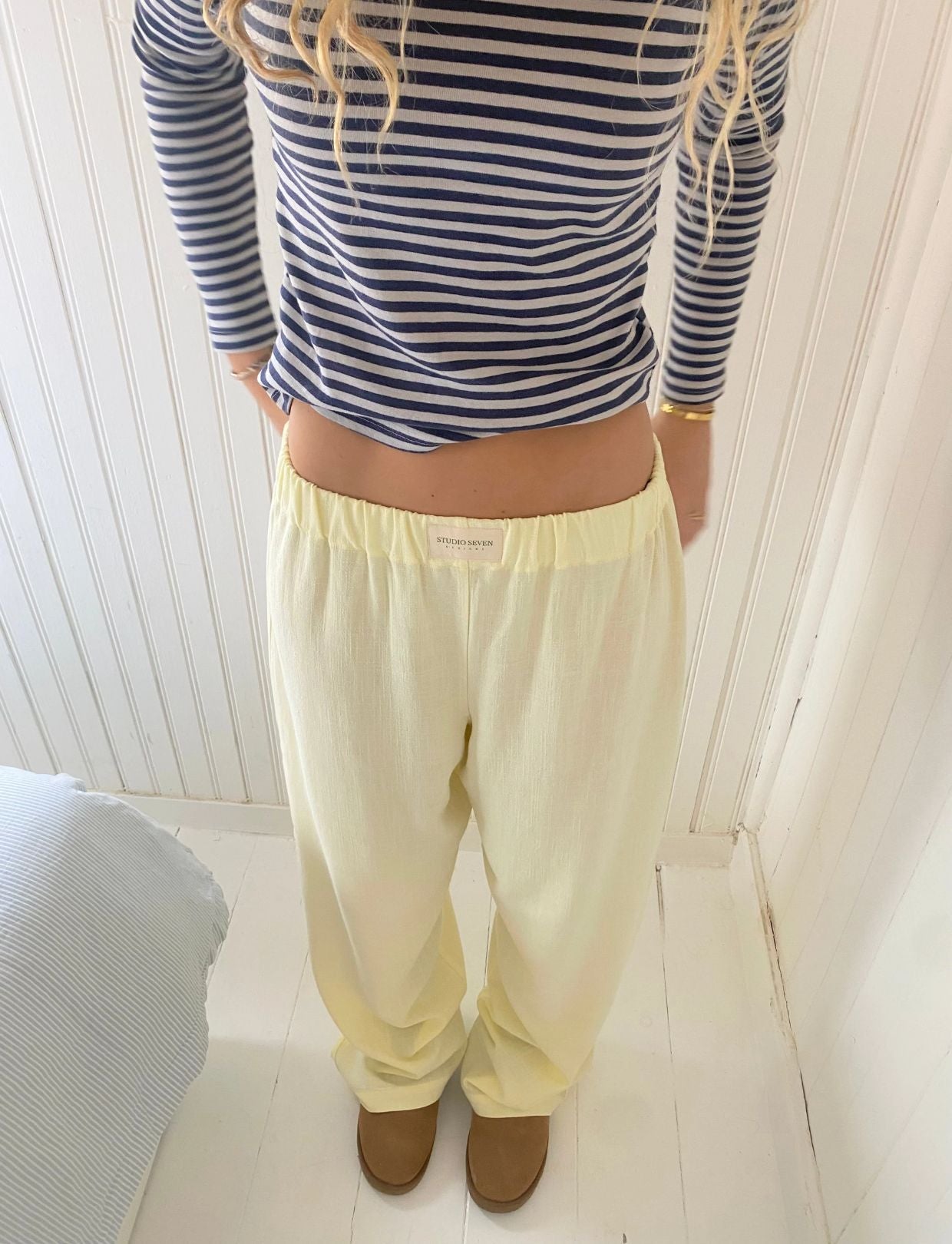 Relaxed Fit Lounge Pants - Perfect For Everyday Comfort