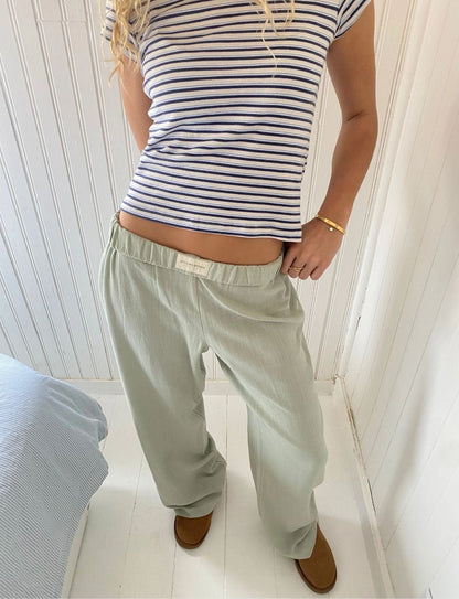 Relaxed Fit Lounge Pants - Perfect For Everyday Comfort