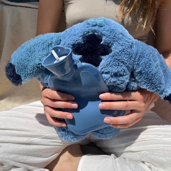 Adorable Plush Companion – Perfect for Kids and Collectors