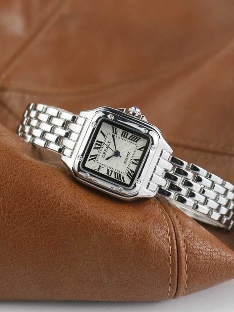 Elegant Women’s Quartz Watch – Timeless Style