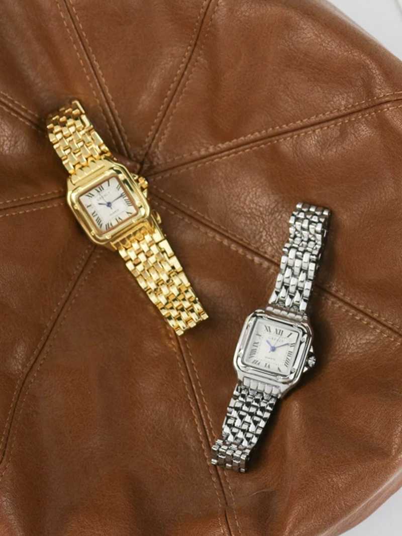 Elegant Women’s Quartz Watch – Timeless Style