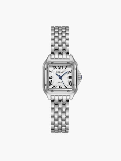 Elegant Women’s Quartz Watch – Timeless Style