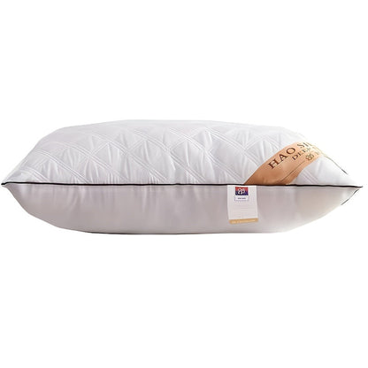 Ergonomic Body Pillow – Hypoallergenic Support for Ultimate Comfort