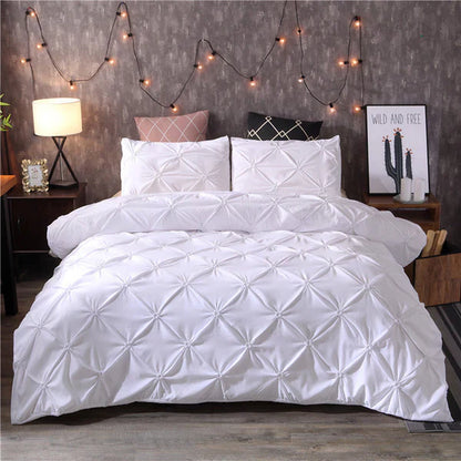 Midnight Bliss - Premium Luxury Bedding Set for Ultimate Comfort