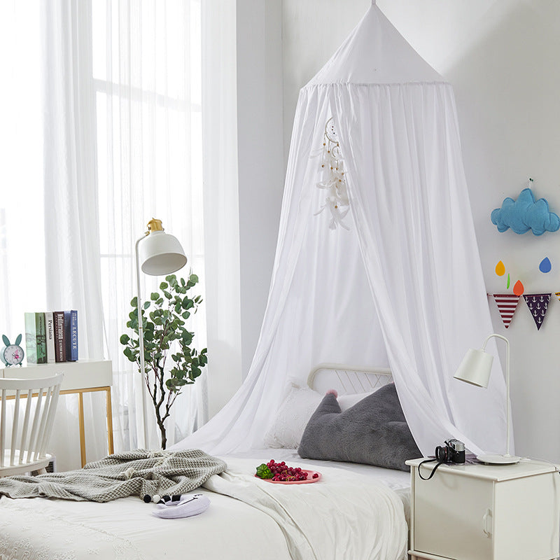 Kids Bed Canopy Tent - Magical Play Space and Decor