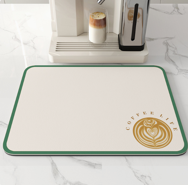 Multipurpose Countertop Mat - Durable And Functional Surface Protection