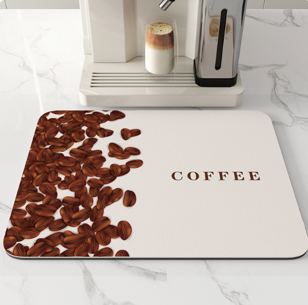 Multipurpose Countertop Mat - Durable And Functional Surface Protection