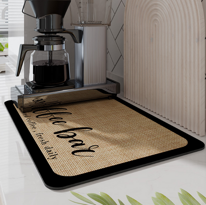 Multipurpose Countertop Mat - Durable And Functional Surface Protection