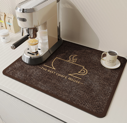 Multipurpose Countertop Mat - Durable And Functional Surface Protection