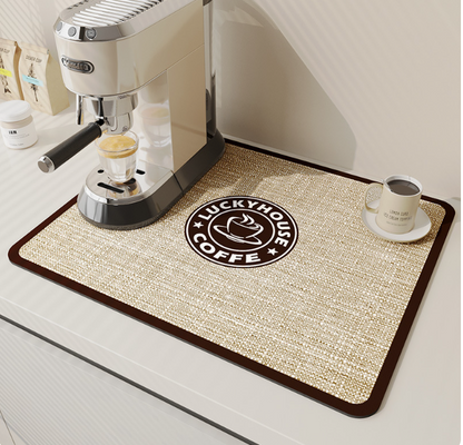 Multipurpose Countertop Mat - Durable And Functional Surface Protection