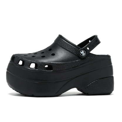 Platform Clogs - Comfortable and Trendy Footwear for Any Occasion