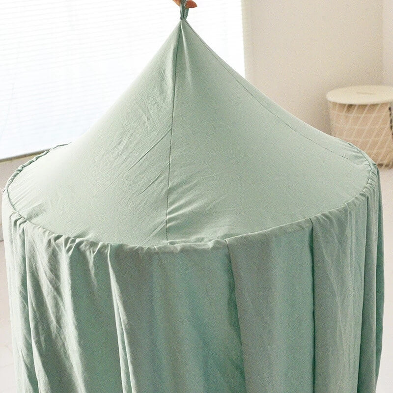 Kids Bed Canopy Tent - Magical Play Space and Decor