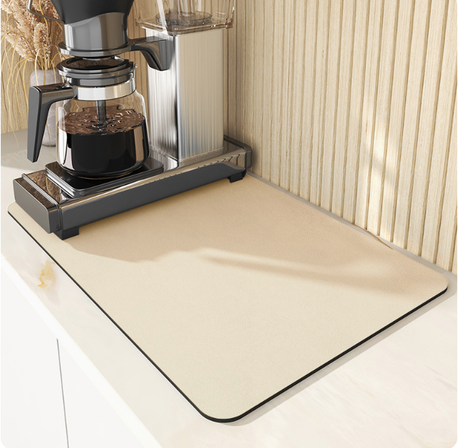 Multipurpose Countertop Mat - Durable And Functional Surface Protection