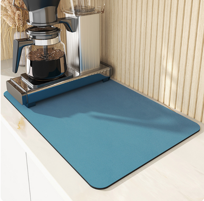 Multipurpose Countertop Mat - Durable And Functional Surface Protection