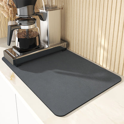 Multipurpose Countertop Mat - Durable And Functional Surface Protection