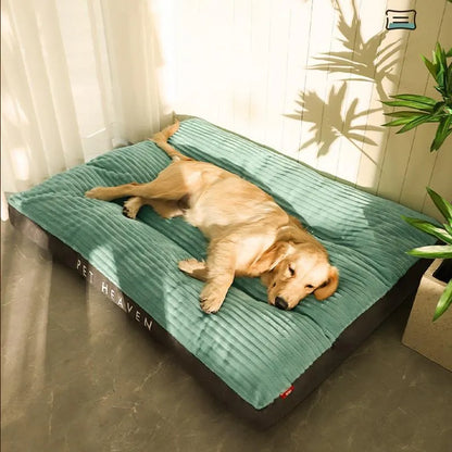 Orthopedic Dog Bed - Ultimate Comfort And Support