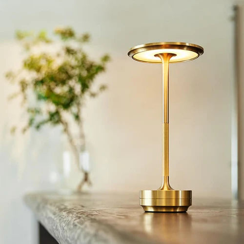 Modern Table Lamp - Sleek Lighting for Any Space