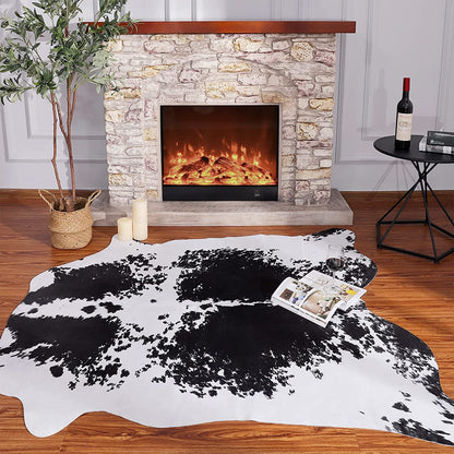 Marinzo Cowhide Rug