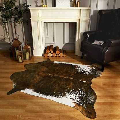 Marinzo Cowhide Rug