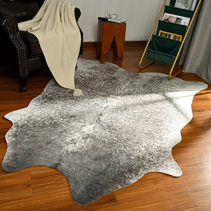 Marinzo Cowhide Rug