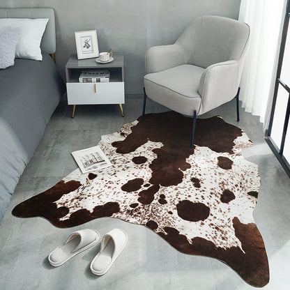 Marinzo Cowhide Rug