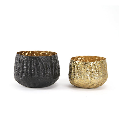 Textured Decorative Bowls – Modern Accent Pieces for Stylish Interiors