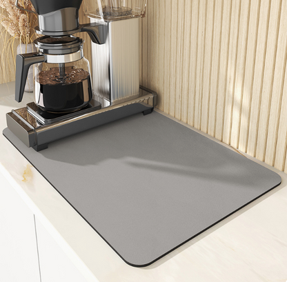 Multipurpose Countertop Mat - Durable And Functional Surface Protection