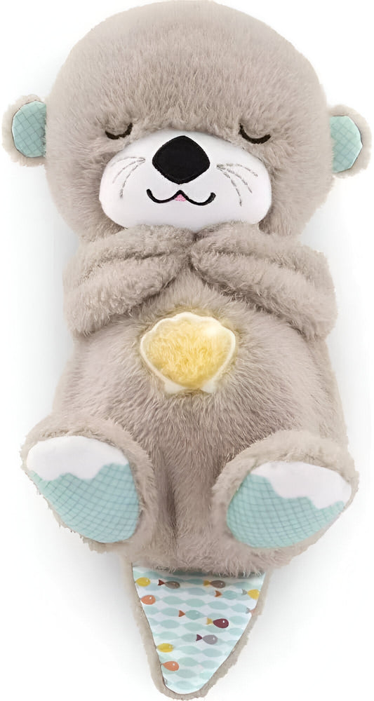 Soft Plush Comfort Toy - Perfect Sleep Companion