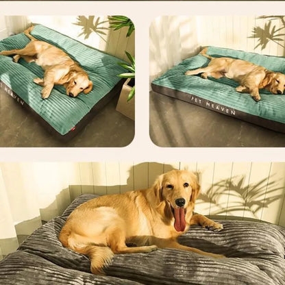 Orthopedic Dog Bed - Ultimate Comfort And Support